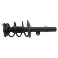 thumbnail image 3 of TRQ Front Strut & Coil Spring Assembly Set Driver & Passenger Sides Fits Select 18-22 Honda Accord, 3 of 4