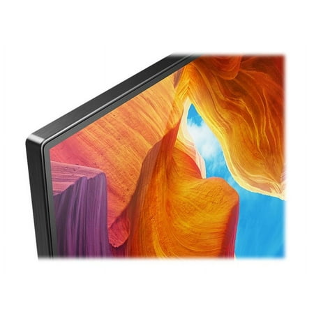 Sony - 65" Class X950H Series LED 4K UHD Smart Android TV