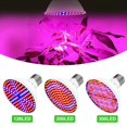 thumbnail image 4 of KEINXS Led Grow Light Bulb Full Spectrum Light For Indoor Plants Flowers Veg Growing, 4 of 12