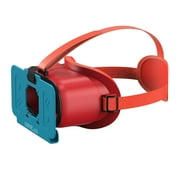 gaekol VR Headset for Nintendo Switch 2 (2025), Switch 2 Virtual Reality VR Glasses with Adjustable HD Lenses and Comfortable Head Strap, Labo VR Kit for Switch 2 Accessories