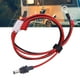 thumbnail image 5 of Para Plato o Anillo Cable de Carga de CC, Cable de Alimentación de Cc o Anillo, Cable de Alimentación de Cobre de Goma para Antenas de Platos, Proporcionando una solución de, 5 of 7