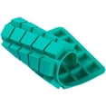 thumbnail image 2 of Square Chocolate Molds, 40-Cavity Silicone Baking Tray for Caramels, Hard Candies, Truffles, Keto Fat Bombs, Gummies, Jellies & Peanut Butter Fudge, 2 of 7