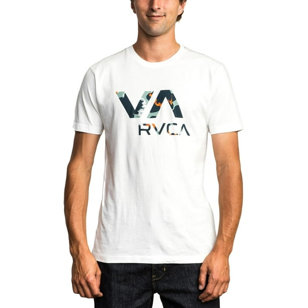 rvca shirts meaning