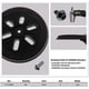thumbnail image 4 of Backing pad for Bosch GEX 150 sanders, 150mm size, 4 of 5