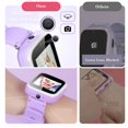 thumbnail image 2 of AGPTEK Kids Smart Watch with Dual Camera, Multifunction Watch for Boys Girls Gifts, 2 of 7