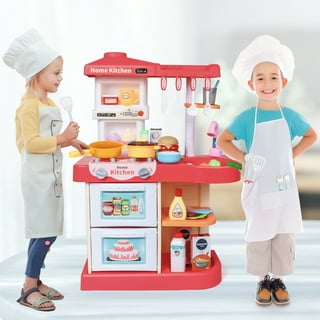 Playgo Tiny Chefs Kitchen Toy Blender 2011 Hard To Find! Baby Toddler Light