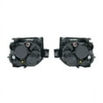 thumbnail image 2 of New Pair Of Head Lights Fits Nissan Juke 15-17 26060-3Ym2A 260603Ym2A Ni2503236, 2 of 2