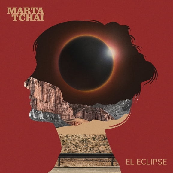 Marta Tchai - Eclipse - Music & Performance - Vinyl