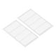 thumbnail image 1 of Tiras para dormir para entrenar la respiración, 48 unidades de cintas para la boca para dormir, cintas para la boca, cintas para la boca de eficiencia óptima, 1 of 14