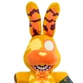 thumbnail image 2 of Funko Plush: Five Nights at Freddys Dreadbear - Jack O Bonnie Funko Figura Coleccionable, 2 of 2