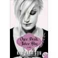 thumbnail image 2 of Once Dead, Twice Shy By Harrison, Kim, 2 of 2