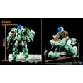 thumbnail image 3 of Robotech Rand VR-052T Battler Cyclone 1:28 Scale Action Figure, 3 of 11