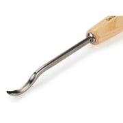 Pfeil Swiss Made 7Mm #8 Sweep Spoon Gouge