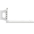 thumbnail image 2 of Vertical GPU Mount Vertical Graphic Card Holder Bracket Computer Accessory, 2 of 5