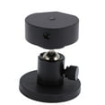 thumbnail image 1 of Support Magnétique pour Toit de Voiture pour Satellite Mini, Support de Montage Magnétique en Alliage d'Aluminium pour Toit de VR Bateau, 1 of 7