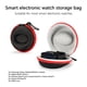 thumbnail image 1 of Estuche de almacenamiento para reloj inteligente 10PCS para Galaxy Watch4 Apple Watch Series 7 Ndcxsfigh Para estrenar, 1 of 8