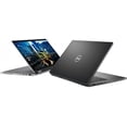 thumbnail image 4 of Dell Latitude 7410 FHD (1920 x 1080) portátil de 14 Pulgadas - Intel Core i7-10610U Dual Core 4.9Ghz, 16GB RAM, 512GB SSD, Teclado retroiluminado, Windows 10Pro (reacondicionado), 4 of 5