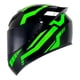 thumbnail image 3 of Casco de motocicleta para hombre, casco de motocross, cascos integrales transpirables, equipo de protección anticaídas DOT para motocicleta, resistente al desgaste, 3 of 5