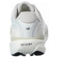thumbnail image 3 of New Balance Women's 1080v15, White / Truffle Salt, 6.5, Standard, 3 of 5