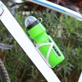 thumbnail image 2 of Verde 750ml Durable y portátil deportes al aire libre botella de agua (verde), 2 of 8