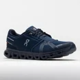 thumbnail image 3 of On Men's Cloud 6 Midnight Ink Running Shoes Blue, 3 of 5