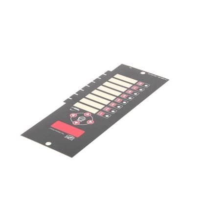 

DUKE 176007 OVERLAY BROILER CONTROL FOR DUKE