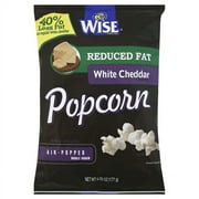 Wise Foods Wise Popcorn, 6.25 oz