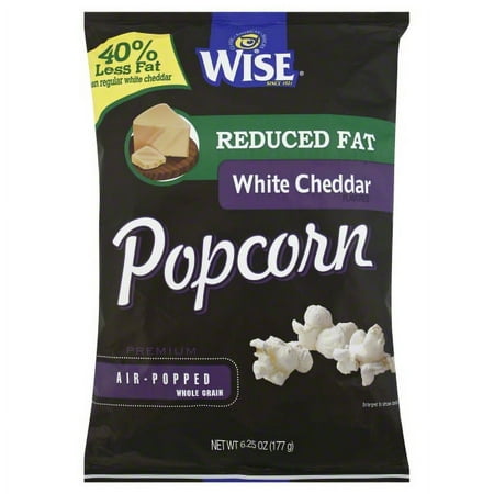 Wise Foods Wise Popcorn, 6.25 oz