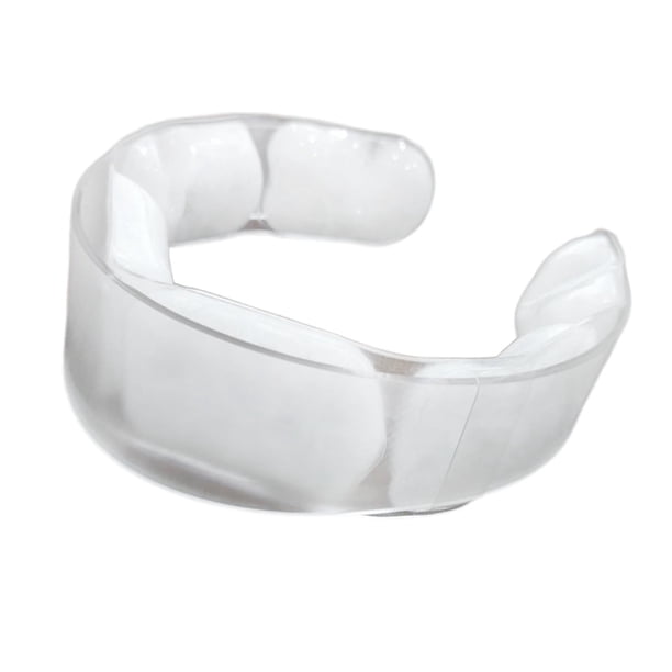 Envoltura refrescante para el cuello Paquete de hielo portátil para el cuello Paquete de hielo para mantenerse fresco en el calor transparente