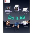 thumbnail image 3 of Funda ESR para iPad Air de 11 pulgadas (2025) M3/M2, 10,9 pulgadas (2022/), 3 of 9