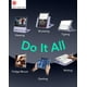 thumbnail image 3 of Funda ESR para iPad Air de 11 pulgadas (2025) M3/M2, 10,9 pulgadas (2022/), 3 of 9