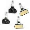 thumbnail image 1 of 4x Tire Pressure Sensor TPMS A0009054104 For Mercedes-Benz W167 W177, 1 of 9