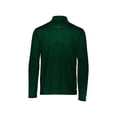 thumbnail image 4 of Russell Men's Dri Power Lightweight 1/4 Zip Pullover, 4 of 4