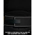 thumbnail image 4 of Fit Active Sports Lever Belt, 4 of 7