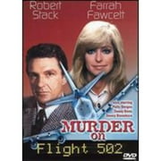 Murder on Flight 502