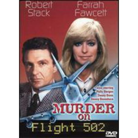 Murder on Flight 502