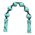thumbnail image 4 of MERIGLARE Massage Roller Bendable Multipurpose Muscle Massage Tool for Arm Neck Sports, 4 of 9
