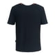 thumbnail image 1 of Playera para Hombre Umbro Manga Corta Deportiva Negro Talla G, 1 of 4