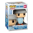 thumbnail image 2 of POP Funko Lloyd Christmas Getting Haircut 1041, 2 of 2