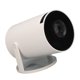 thumbnail image 1 of Proyector Portátil 4K, Proyector Portátil WiFi 260 ANSI LM Para El Hogar, 1 of 7