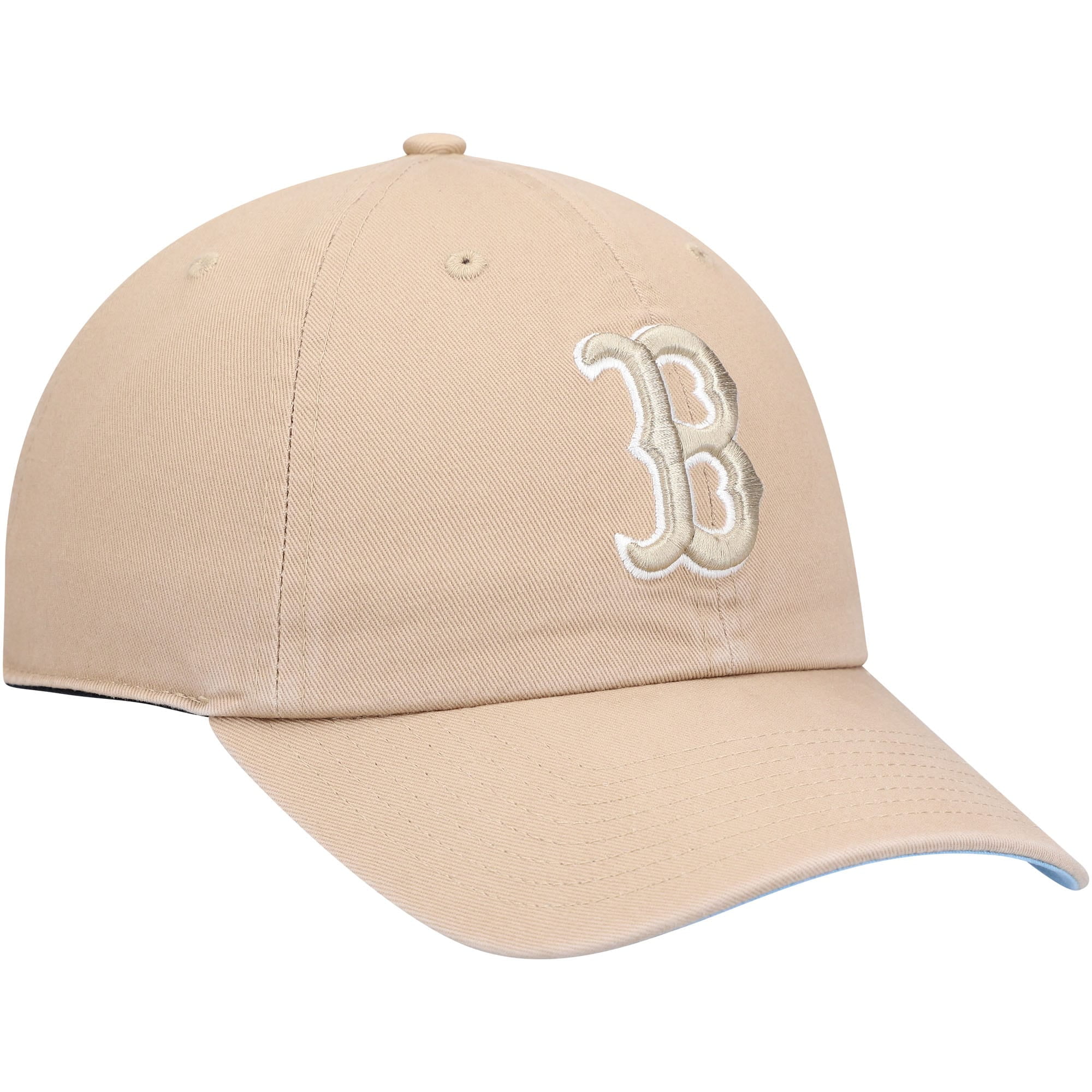 Adjustable Hat - Khaki - OSFA - Walmart 
