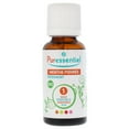 thumbnail image 2 of Puressentiel Organic Essential Oil - Peppermint, Aromatherapy, 1 oz, 2 of 6