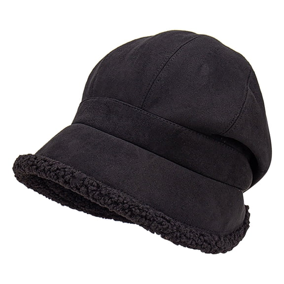 Unisex Vintage Hat Winter Cap Casual Vintage Warmer Hat French for Hair Little Girls Mens Hats Large Womens Hat Wool Female Hats Fashion Sock Womens Hats Wool for Women Fuzzy Hats Women Cap French