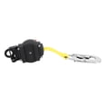 thumbnail image 1 of Controlador automático anticaída, controlador automático de cuerda de seguridad anti-caída de alta resistencia de 1,6 m, controlador automático de cintu, 1 of 11