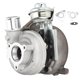 thumbnail image 2 of Turbocompresor, GT2052V Turbocompresor Turbo 724639‑0002 Reemplazo de turbocompresor Funcionalidad versátil, 2 of 9