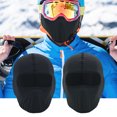 thumbnail image 4 of Full Face Cover UV Protection Balaclava Head Wrap Helmet Liner, 4 of 7