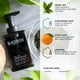 thumbnail image 4 of Jabón facial espumoso Blackwood para hombre BioNutrient 130 ml, 4 of 6