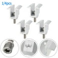 thumbnail image 4 of Photovoltaic Mounting Bracket Non Adjustable Solar Panel Bracket Clamps Designed to Withstand Extreme Weather Conditions, 4 of 7