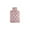 Pink, variant on YFTDEF Hot Water Bottle, PVC Material, Detachable Cover, Long-lasting Heat Retention, Ideal for Pain Relief, Menstrual Cramps, Neck and Shoulder Pain, Hand and Foot Warmer