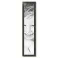 thumbnail image 2 of ArtToFrames 8" x 39" Slate Gray Picture Frame, 8x39 inch Gray MDF Poster Frame (WOM-4669),  Pack, 2 of 8